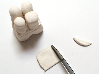 Boîte PATADUR Mes sculptures