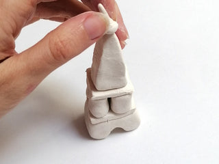 Boîte PATADUR Mes sculptures