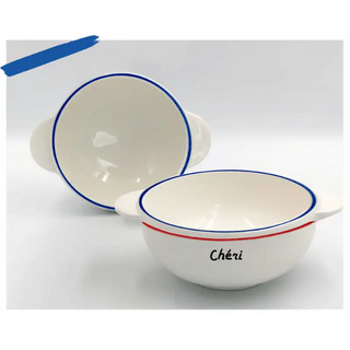 Bol breton Chéri NISTAR