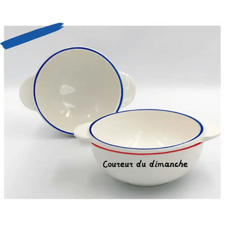 Bol breton Coureur du Dimanche NISTAR