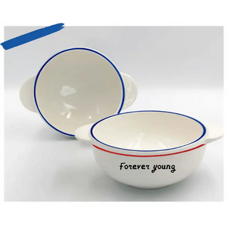 Bol breton Forever young NISTAR