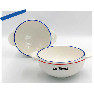 Bol breton Le Blond NISTAR