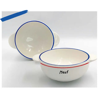 Bol breton Meuf NISTAR
