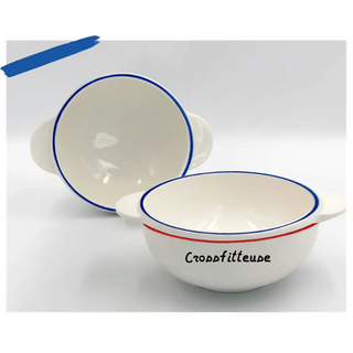 Bol breton Crossfitteuse