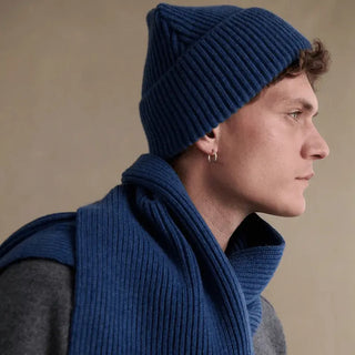 Bonnet Le Minor laine mérinos