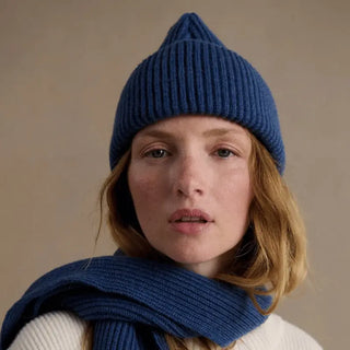 Bonnet Le Minor laine mérinos