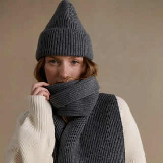 Bonnet Le Minor laine mérinos