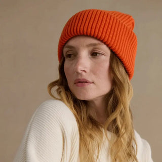 Bonnet Le Minor laine mérinos