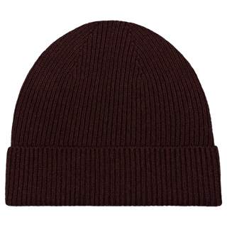 Bonnet Laine Mérinos & Cachemire Grand-Bé - Cézembre | CQFD