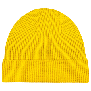 Bonnet Laine Mérinos & Cachemire Grand-Bé - Cézembre | CQFD