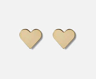 Boucles Coeur CHIC ALORS