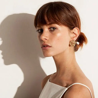 Boucles Dahlia CHIC ALORS