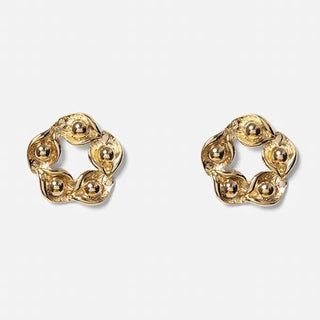 Boucles Dahlia CHIC ALORS