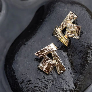 Boucles Kubista CHIC ALORS