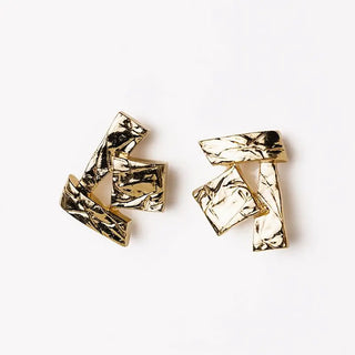 Boucles Kubista CHIC ALORS