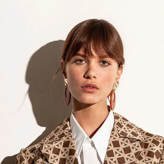 Boucles Volver CHIC ALORS