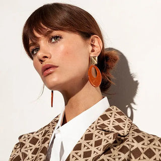 Boucles Volver CHIC ALORS