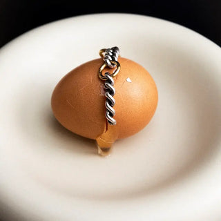 Boucles d'oreilles ENNATO Abel