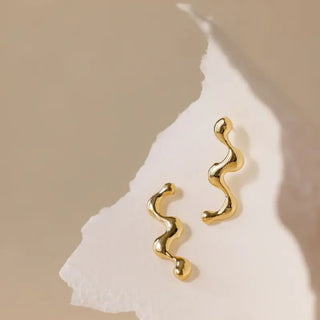 Boucles d'oreilles ENNATO Alix