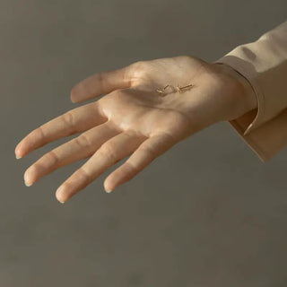 Boucles d'oreilles ENNATO Allegra