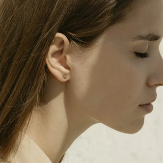 Boucles d'oreilles ENNATO Allegra