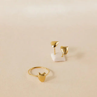 Boucles d'oreilles ENNATO Anais