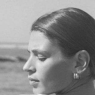 Boucles d'oreilles ENNATO Charlotte