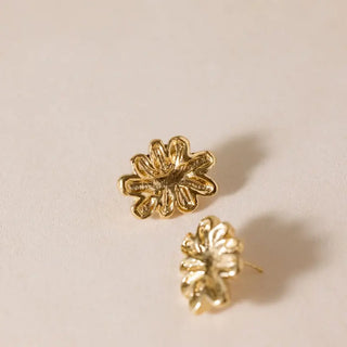 Boucles d'oreilles ENNATO Chloé