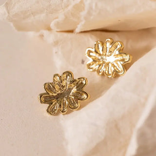 Boucles d'oreilles ENNATO Chloé