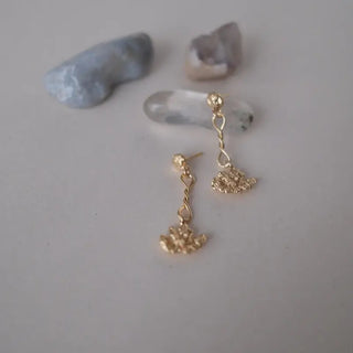 Boucles d'oreilles ENNATO Estelle