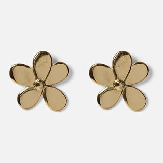 Boucles mini Flora CHIC ALORS