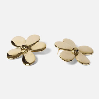 Boucles mini Flora CHIC ALORS