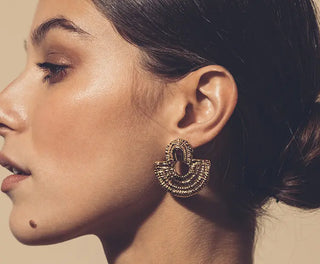 Boucles Chic Alors Olympe