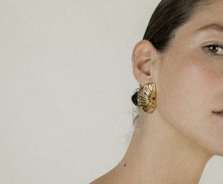 Boucles Pégase Chic Alors