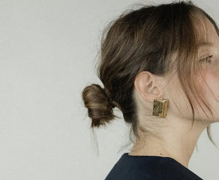 Boucles Petra Chic Alors