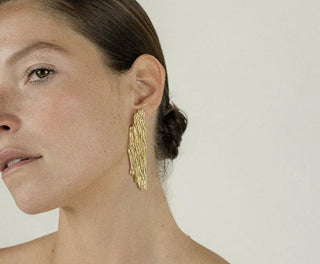 Boucles Salomé Chic Alors