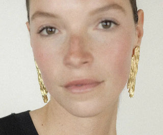 Boucles Salomé Chic Alors