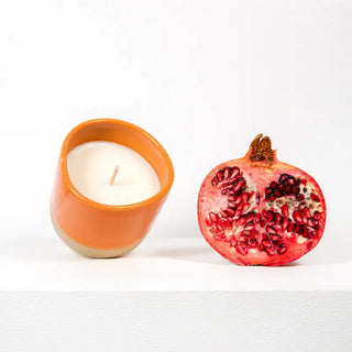 Bougie Muguie 180g MAISON TASSAN