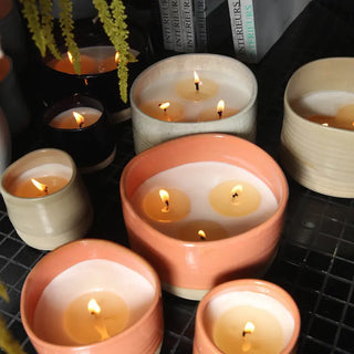 Bougie Muguie 360g MAISON TASSAN