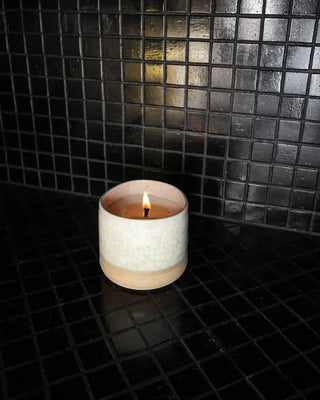 Bougie Muguie 90g MAISON TASSAN calanque