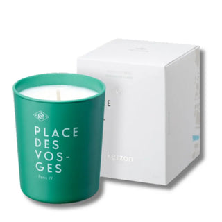 Bougie Parfumée Kerzon PLace des Vosges