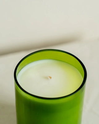 Bougie parfumée QDB Éditions