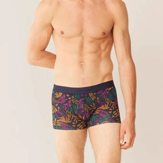 Boxer Marius sous bois Le Slip Français