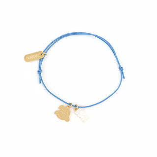 Bracelet lien Lucy Van Pelt Titlee x The Peanuts©