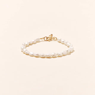 Le bracelet Positano Camille Colette Studio 