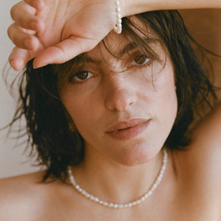 Le bracelet Positano Camille Colette Studio 