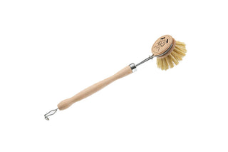Brosse vaisselle bois durable Andrée jardin