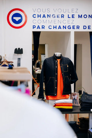 CQFD boutique made in France