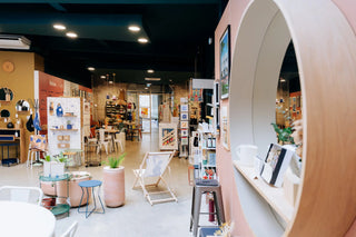 CQFD Boutique made in France