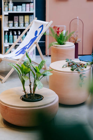 boutique CQFD Avignon